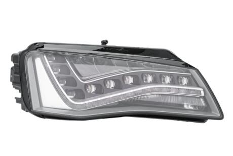 Автозапчасть HELLA 1EX010188621