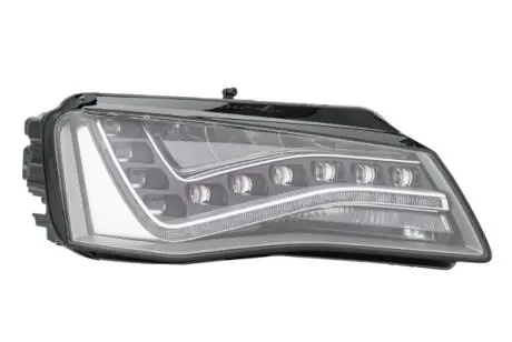 Фара Прав (LED, LED) AUDI A8 D4 12.09-11.17 HELLA 1EX010188621
