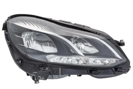 Фара головна, правая HELLA 1EX011066621