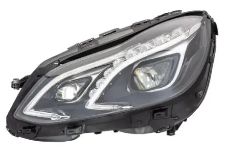 Фара головна, правая HELLA 1EX011066671
