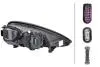 Фара Лів (LED, LED, електричн, з мотором, без привода, колір відбивача: хром) PORSCHE PANAMERA 07.13-11.16 HELLA 1EX011099111 (фото 2)