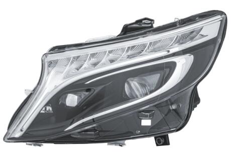 Автозапчасть HELLA 1EX011284351