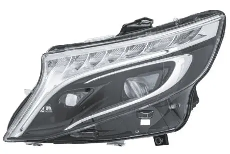 Автозапчасть HELLA 1EX011284351
