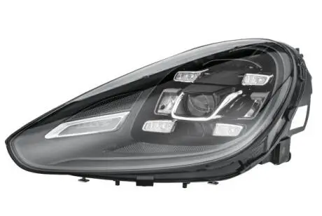 Автозапчасть HELLA 1EX011745151