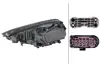 Фара Прав (LED, LED) PORSCHE CAYENNE 10.14- HELLA 1EX011745161 (фото 2)