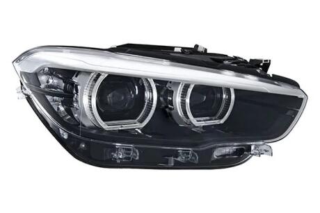 Автозапчасть HELLA 1EX011930921