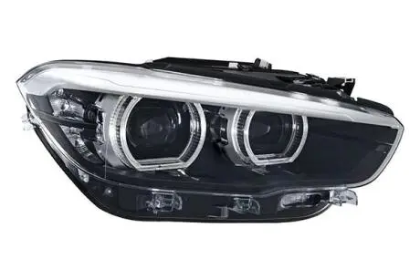 Автозапчасть HELLA 1EX011930921