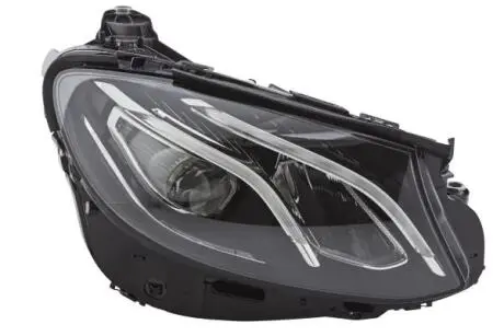 Фара автомобільна HELLA 1EX012076521