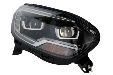 Автозапчасть HELLA 1EX012293621