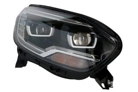 Автозапчасть HELLA 1EX012293621