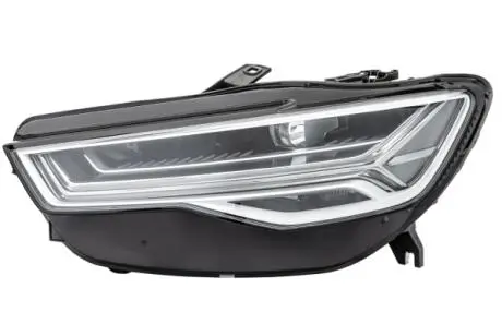 Фара головна, правая HELLA 1EX012976211