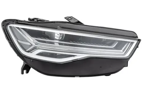 Фара головна, правая HELLA 1EX012976221