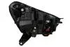 Фара Лів (LED, LED) RENAULT CAPTUR I 06.17- HELLA 1EX012977611 (фото 2)