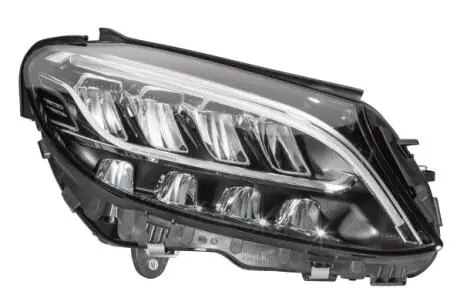 Автозапчасть HELLA 1EX013063521
