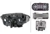 Фара Прав (LED, з мотором, без контролера LED) MERCEDES GLA II H247 01.20- HELLA 1EX013074621 (фото 2)