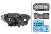 Фара Лів (LED, без контролера LED) MERCEDES GLA II H247 01.20- HELLA 1EX013074711 (фото 2)