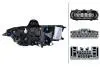 Фара Прав (LED) VOLVO S60 III, V60 II 04.18- HELLA 1EX013507921 (фото 2)