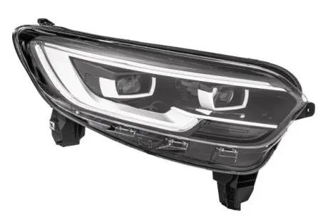 Фара автомобільна HELLA 1EX013 888-101