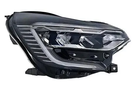 Фара Прав (LED) RENAULT CAPTUR II 11.19- HELLA 1EX013930621