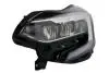 Фара Лів (LED, LED, електричн, без привода) RENAULT CAPTUR I, CAPTUR II RENAULT 06.17- HELLA 1EX013930811 (фото 1)