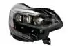 Фара Прав (LED, LED, електричн, без привода) RENAULT CAPTUR I, CAPTUR II RENAULT 06.17- HELLA 1EX013930821 (фото 1)