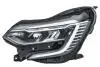 Фара Лів (LED, LED, електричн) RENAULT CAPTUR II 06.17- HELLA 1EX013930911 (фото 1)