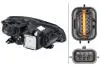 Фара Лів (LED, LED, електричн) RENAULT CAPTUR II 06.17- HELLA 1EX013930911 (фото 2)