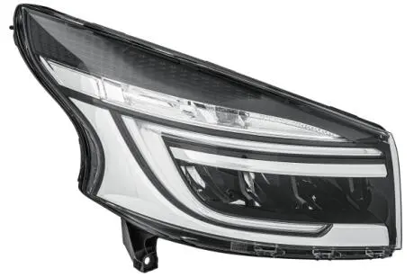 Фара автомобільна HELLA 1EX014 031-101
