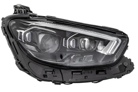 Фара Прав (LED, LED) MERCEDES E (A238), E ALL-TERRAIN (S213), E (C238), E T-MODEL (S213), E (W213) MERCEDES HELLA 1EX014215421