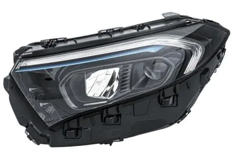 Фара ліва HELLA 1EX014530311