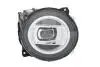 Фара Прав (LED, LED, без привода, колір відбивача: хром) MERCEDES G (W463) MERCEDES 05.18- HELLA 1EX014543021 (фото 1)