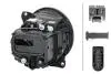 Фара Прав (LED, LED, без привода, колір відбивача: хром) MERCEDES G (W463) MERCEDES 05.18- HELLA 1EX014543021 (фото 2)