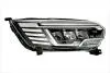 Фара Прав (LED) RENAULT TRAFIC III 01.21- HELLA 1EX014721621 (фото 1)