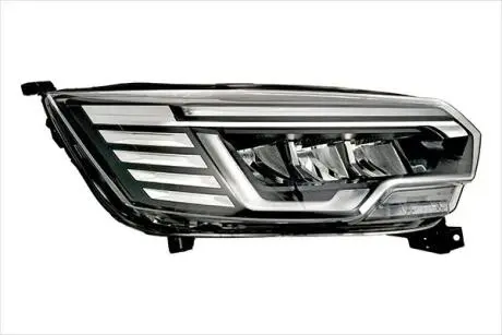 Фара Прав (LED) RENAULT TRAFIC III 01.21- HELLA 1EX014721621