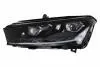 Фара Лів (LED, LED, з мотором) SKODA ENYAQ iV, Купе / позашляховик 09.20- HELLA 1EX014773971 (фото 1)