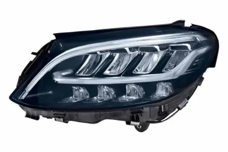 Автозапчасть HELLA 1EX014827511
