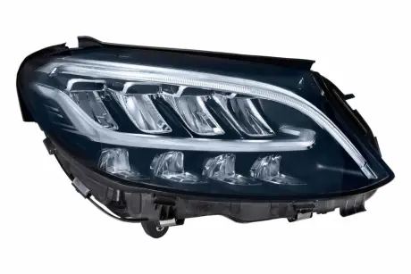 Автозапчасть HELLA 1EX014827521