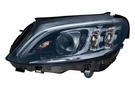 Автозапчасть HELLA 1EX014827611