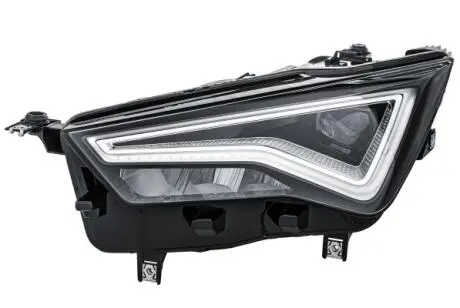 Автозапчасть HELLA 1EX014891411