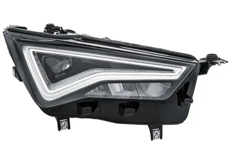 Автозапчасть HELLA 1EX014891421