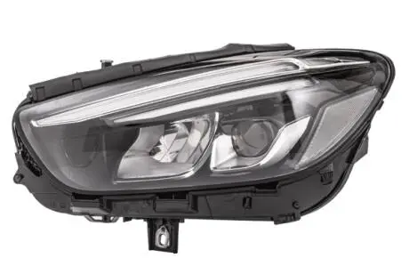 Фара автомобільна HELLA 1EX014 993-551
