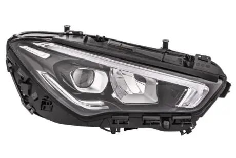 Фара автомобільна HELLA 1EX015 086-321