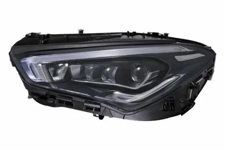Автозапчасть HELLA 1EX015086411