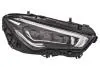 Фара Прав (LED, LED, без привода, (EN) adaptive) MERCEDES CLA (C118), CLA SHOOTING BRAKE (X118) MERCEDES 03.19- HELLA 1EX015086521 (фото 1)