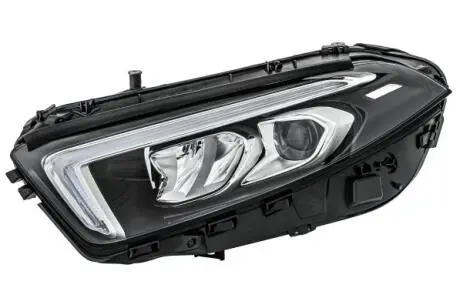 Автозапчасть HELLA 1EX015091811