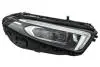 Фара Прав (LED, LED) MERCEDES A (V177), A (W177) 04.18- HELLA 1EX015091921 (фото 1)