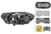 Фара Прав (LED, LED) MERCEDES A (V177), A (W177) 04.18- HELLA 1EX015091921 (фото 2)