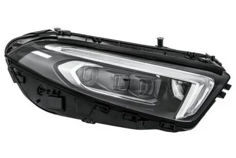 Фара Прав (LED, LED) MERCEDES A (V177), A (W177) 04.18- HELLA 1EX015091921