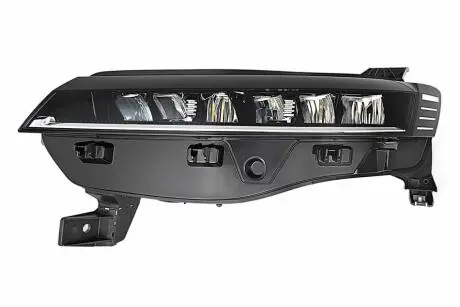 Фара автомобільна HELLA 1EX015 142-811