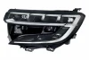 Фара Лів (LED, (EN) ENTRY version) RENAULT AUSTRAL 07.22- HELLA 1EX015150611 (фото 1)